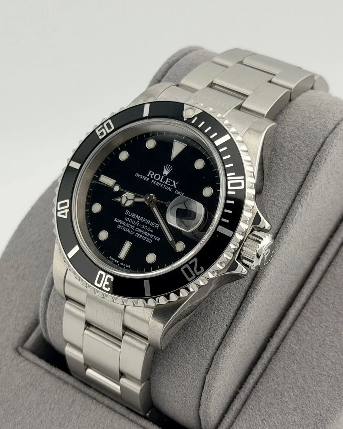 Rolex 16610