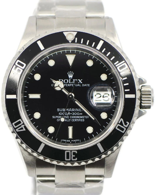 Rolex 16610