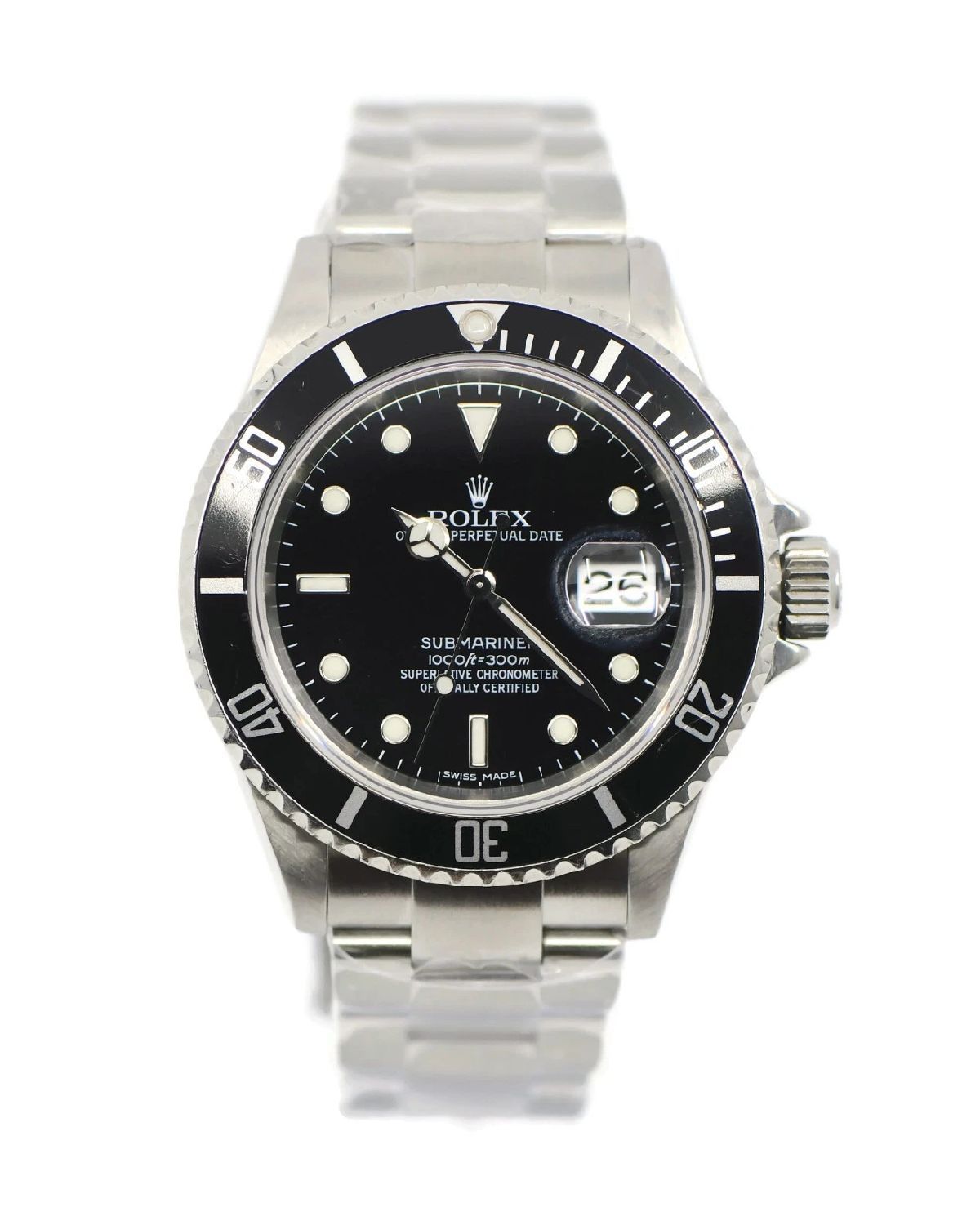 Rolex 16610