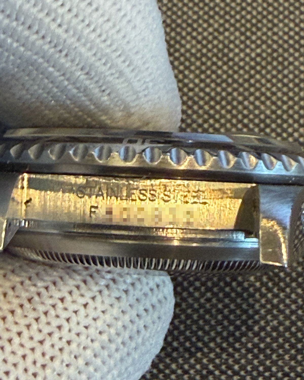 Rolex 16610