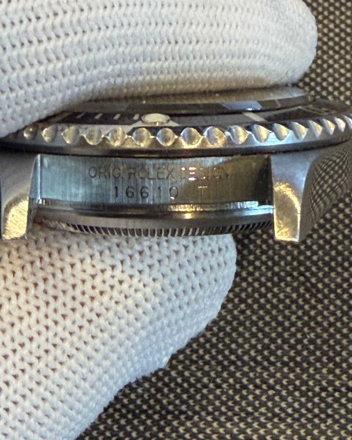 Rolex 16610
