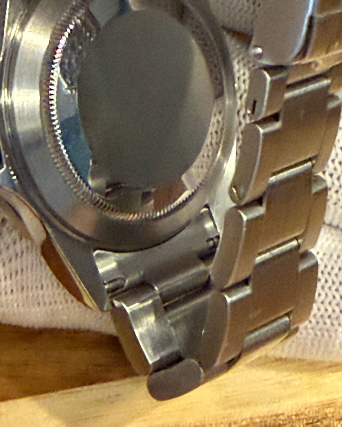 Rolex 16610