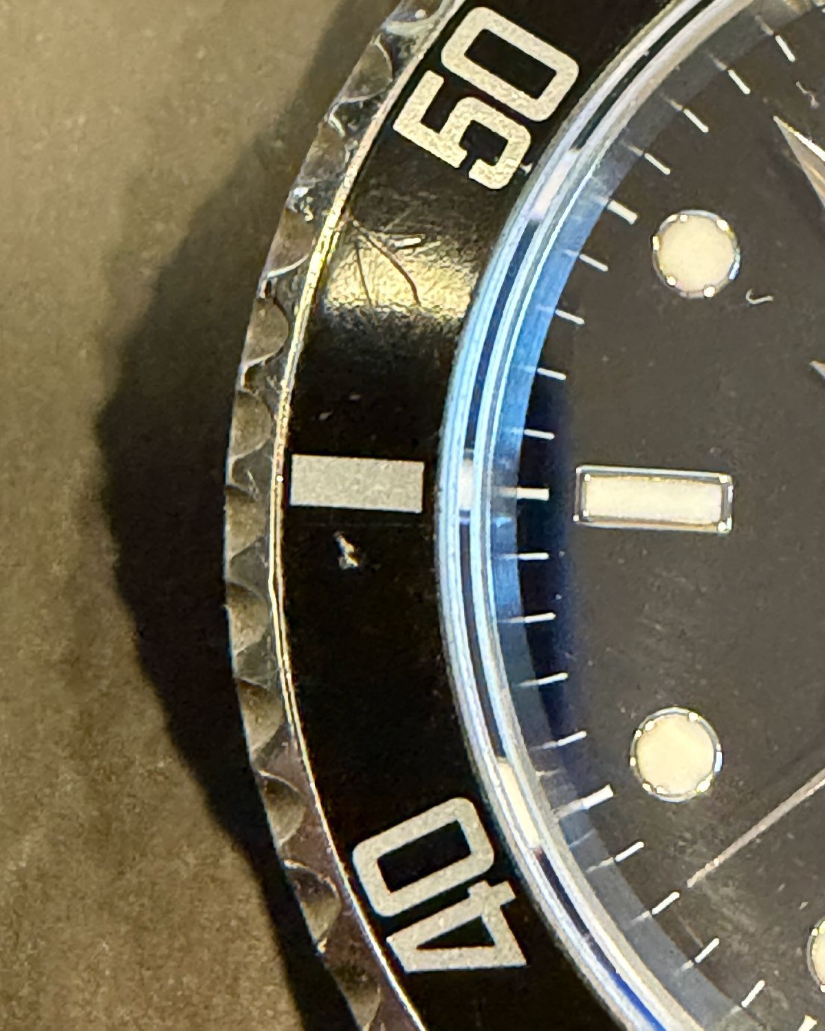 Rolex 16610