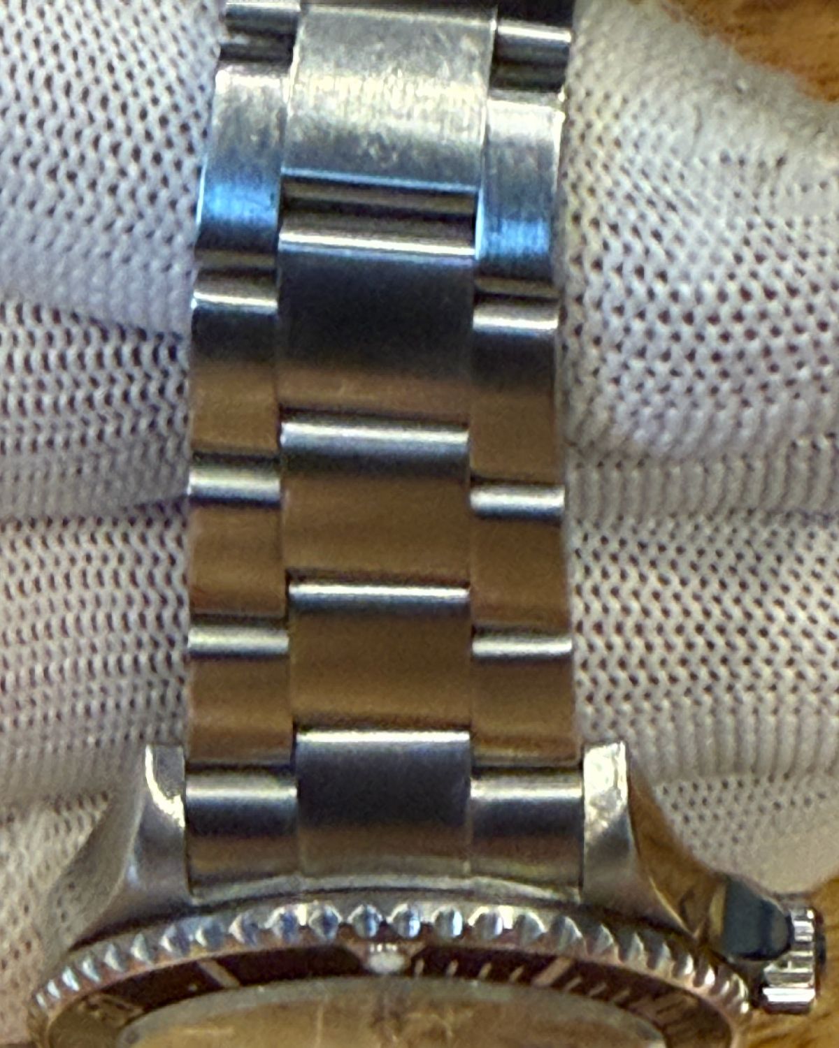 Rolex 16610