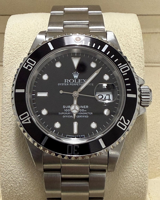 Rolex 16610