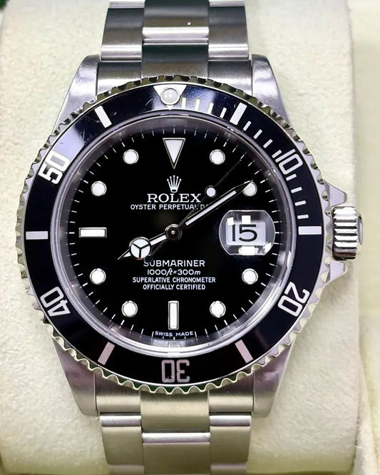 Rolex 16610