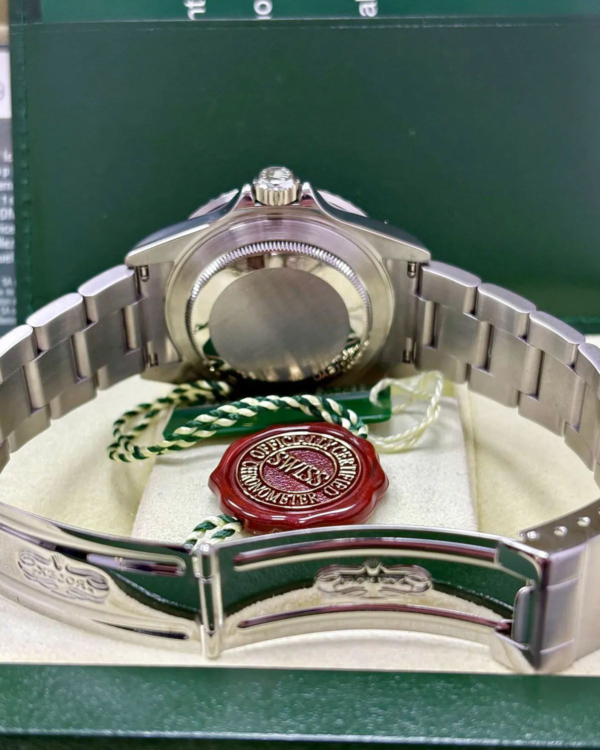 Rolex 16610