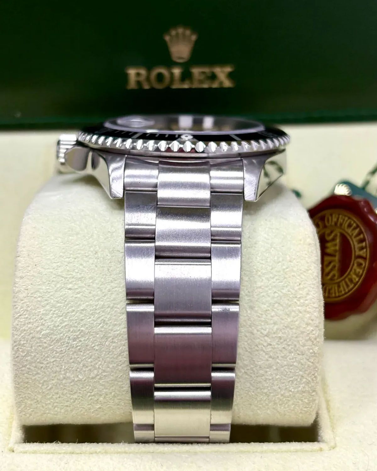 Rolex 16610