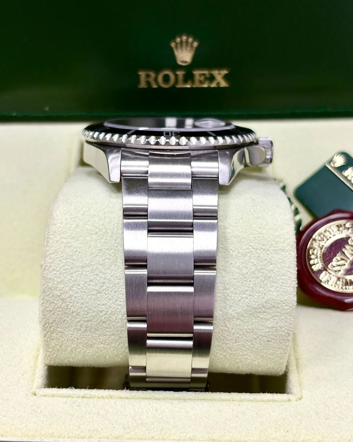 Rolex 16610