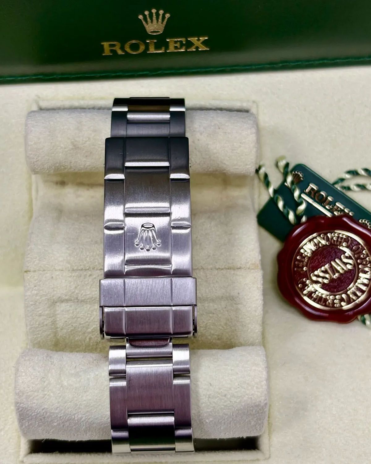 Rolex 16610