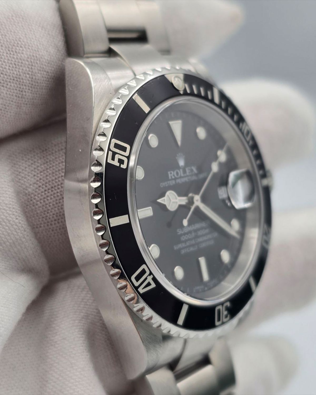 Rolex 16610