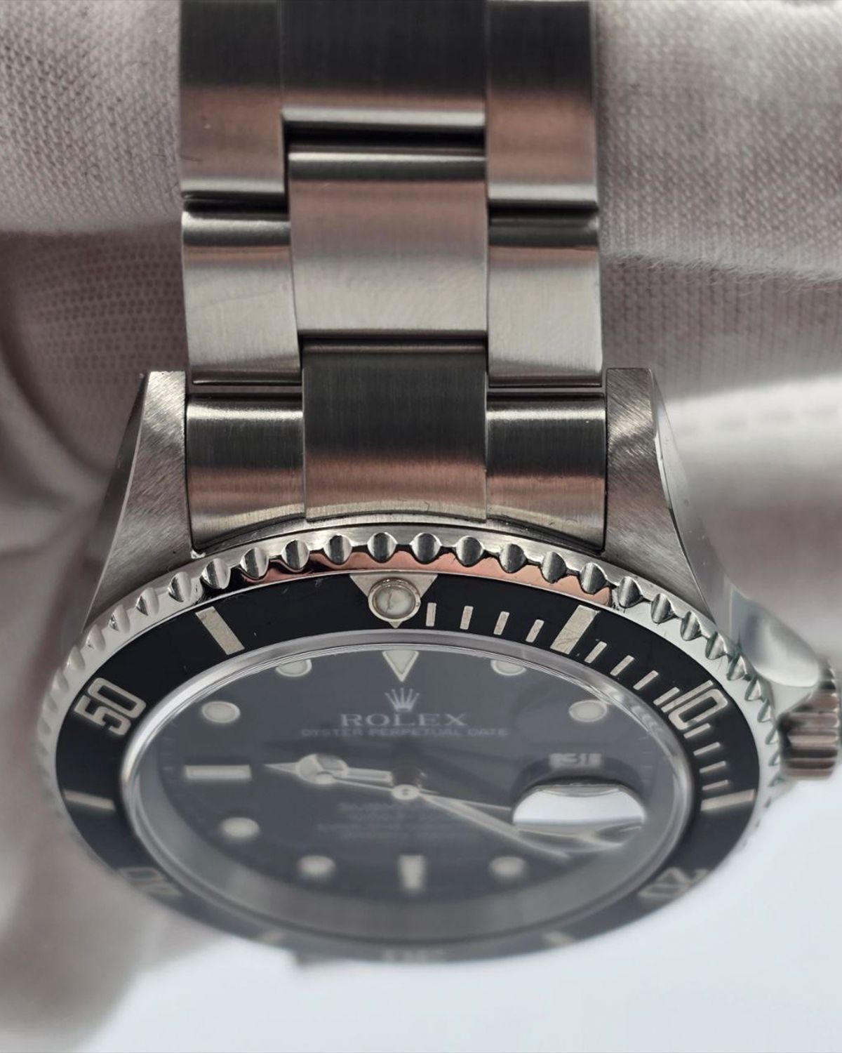 Rolex 16610