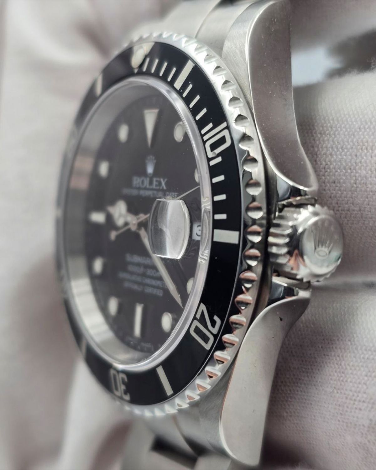 Rolex 16610