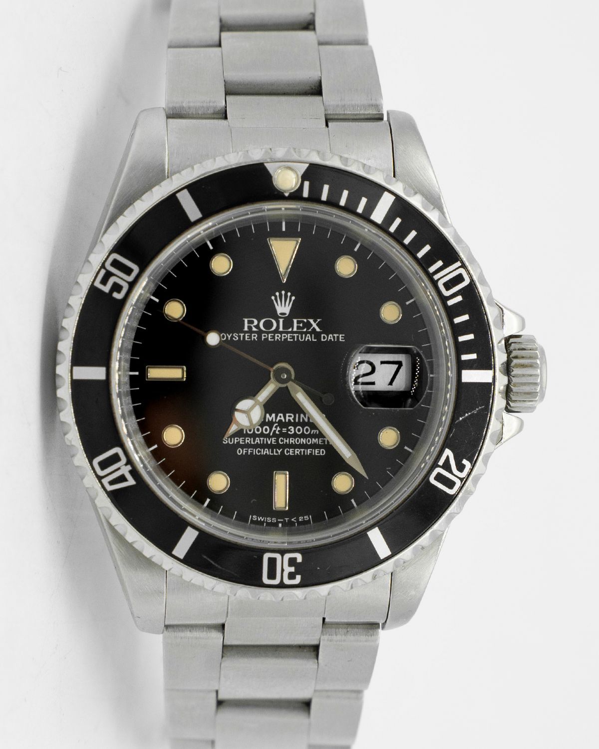 Rolex 16610