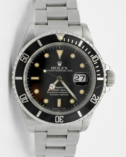Rolex 16610