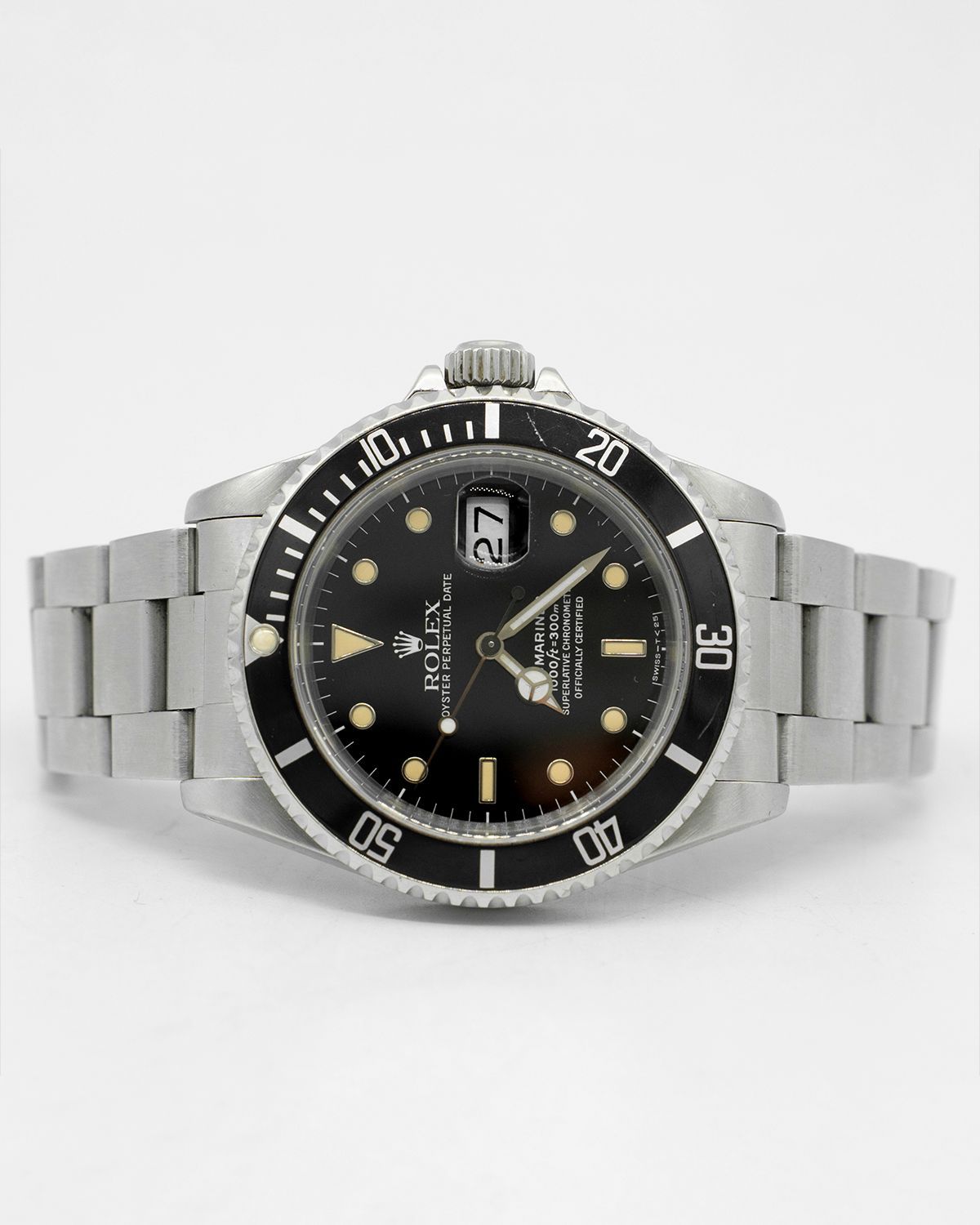 Rolex 16610