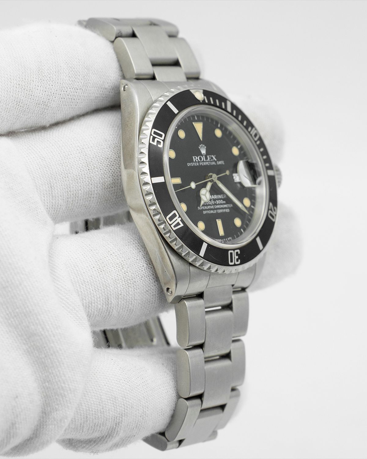 Rolex 16610