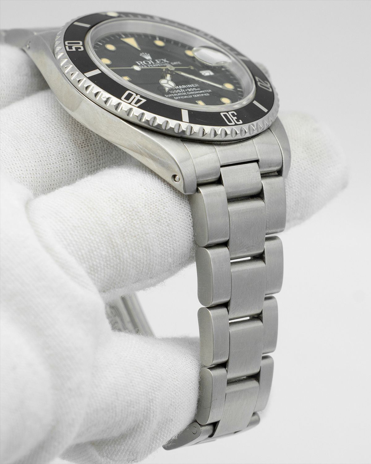 Rolex 16610