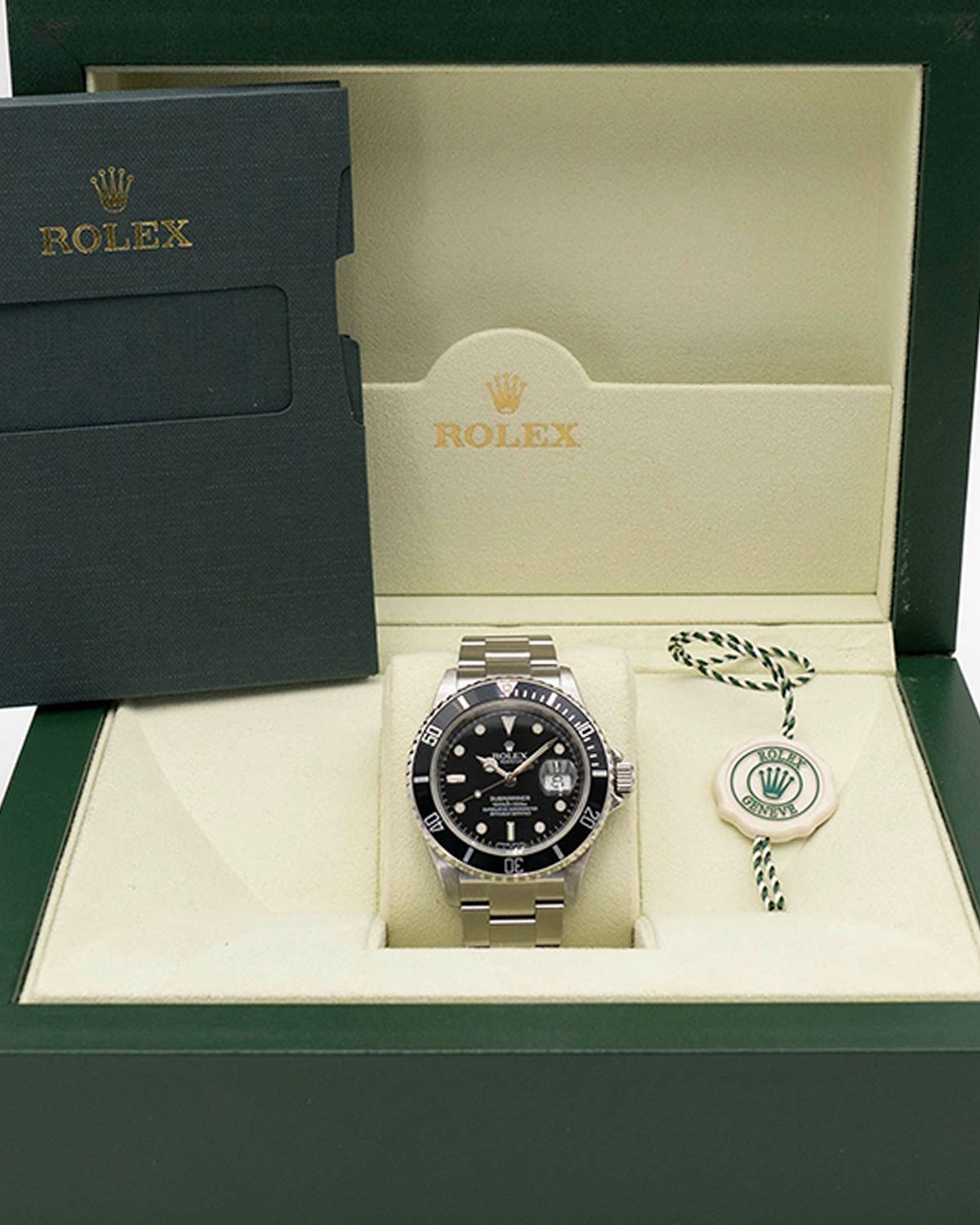Rolex 16610