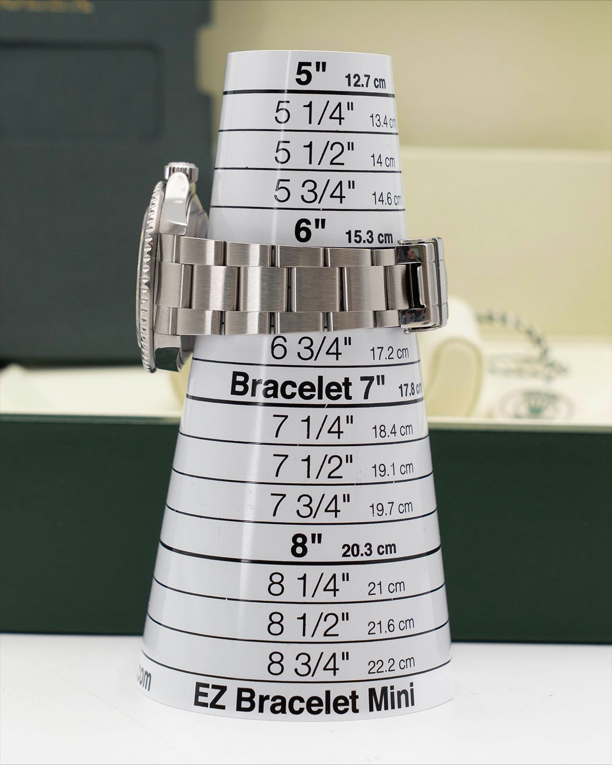 Rolex 16610