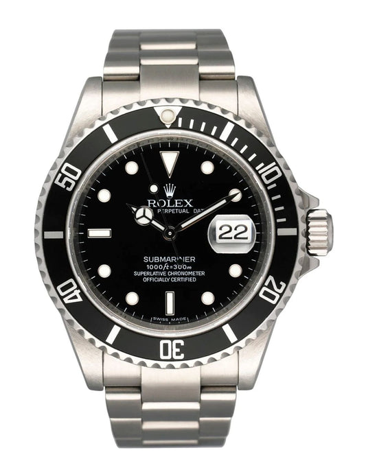 Rolex 16610