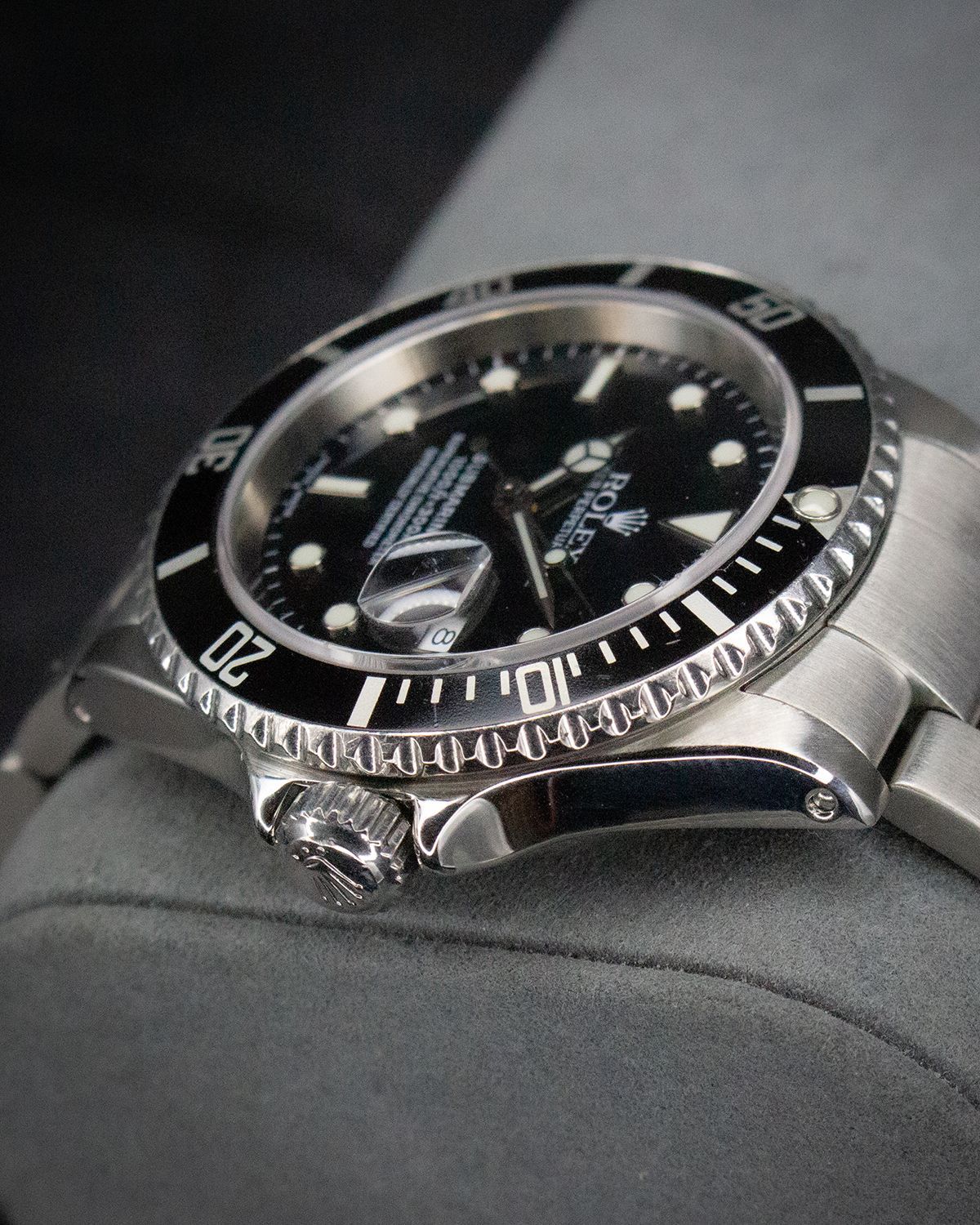 Rolex 16610