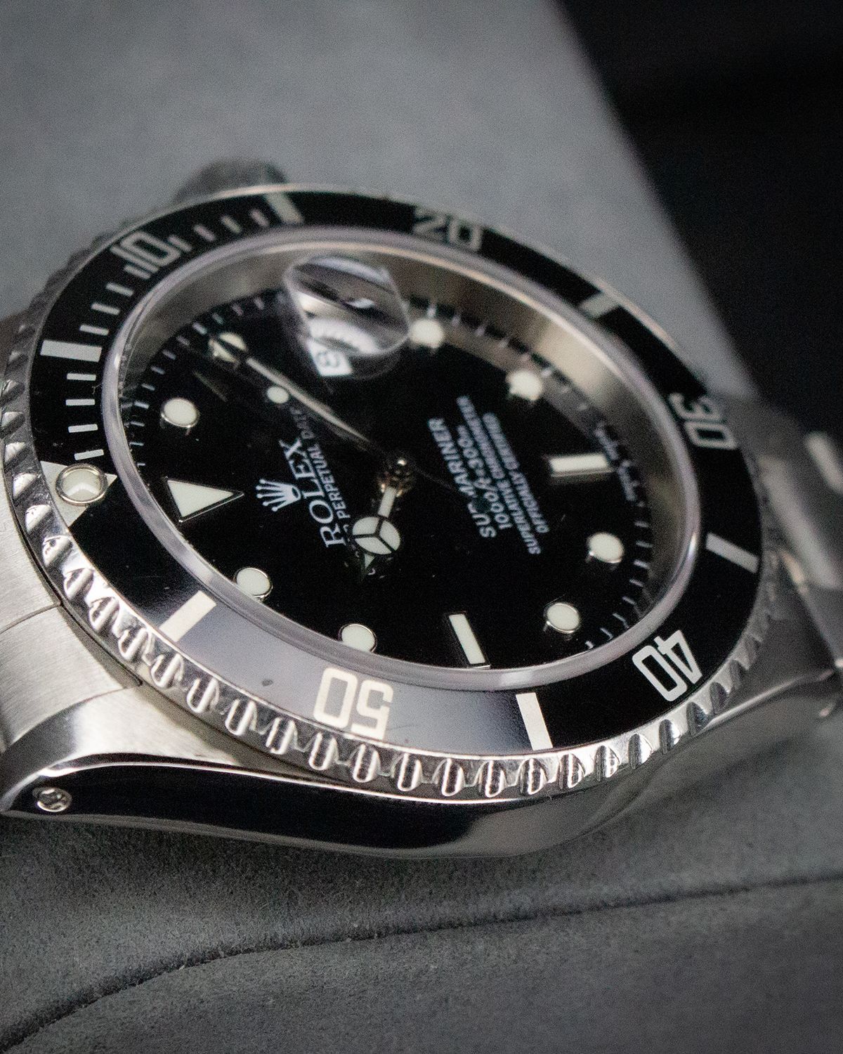Rolex 16610