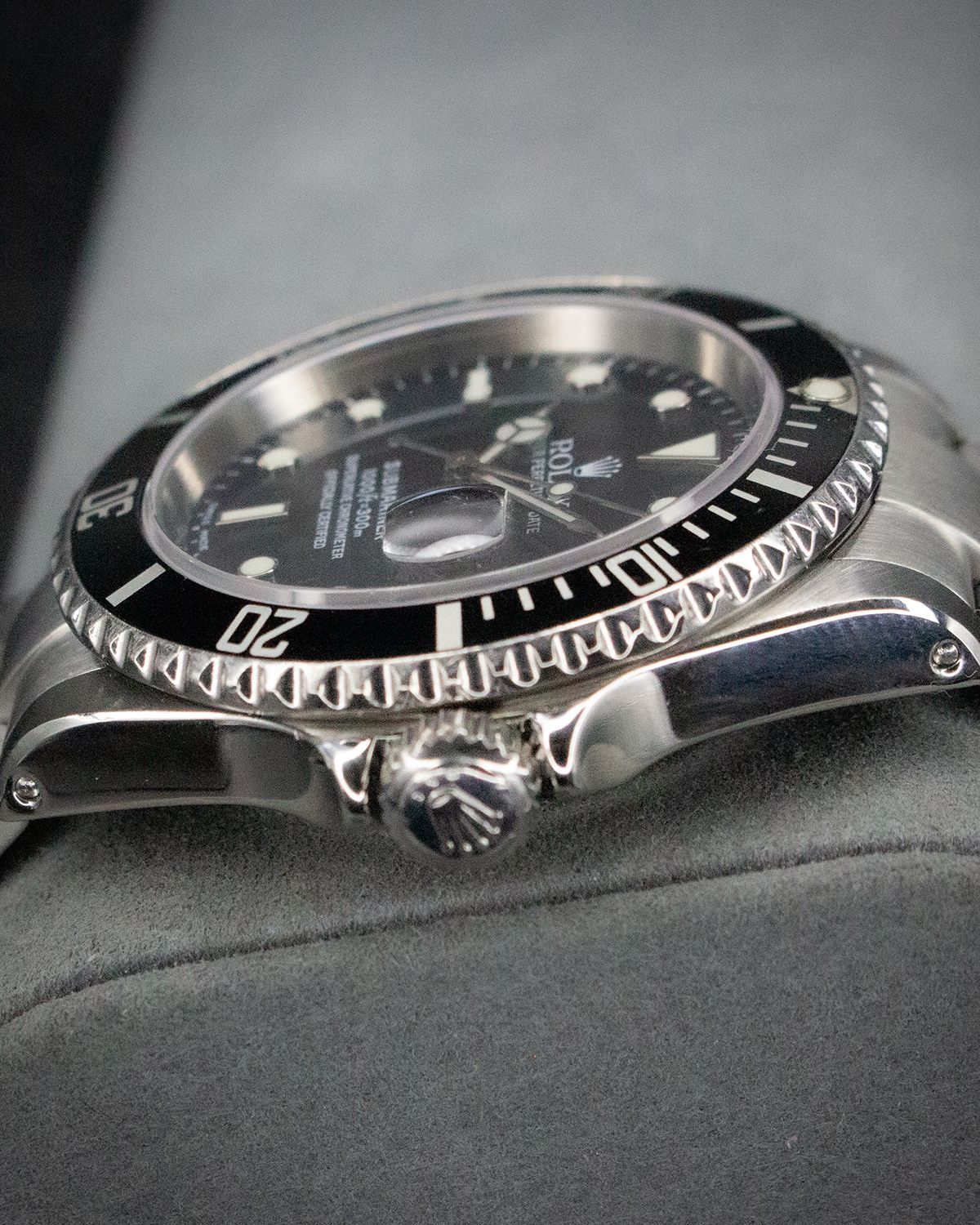 Rolex 16610