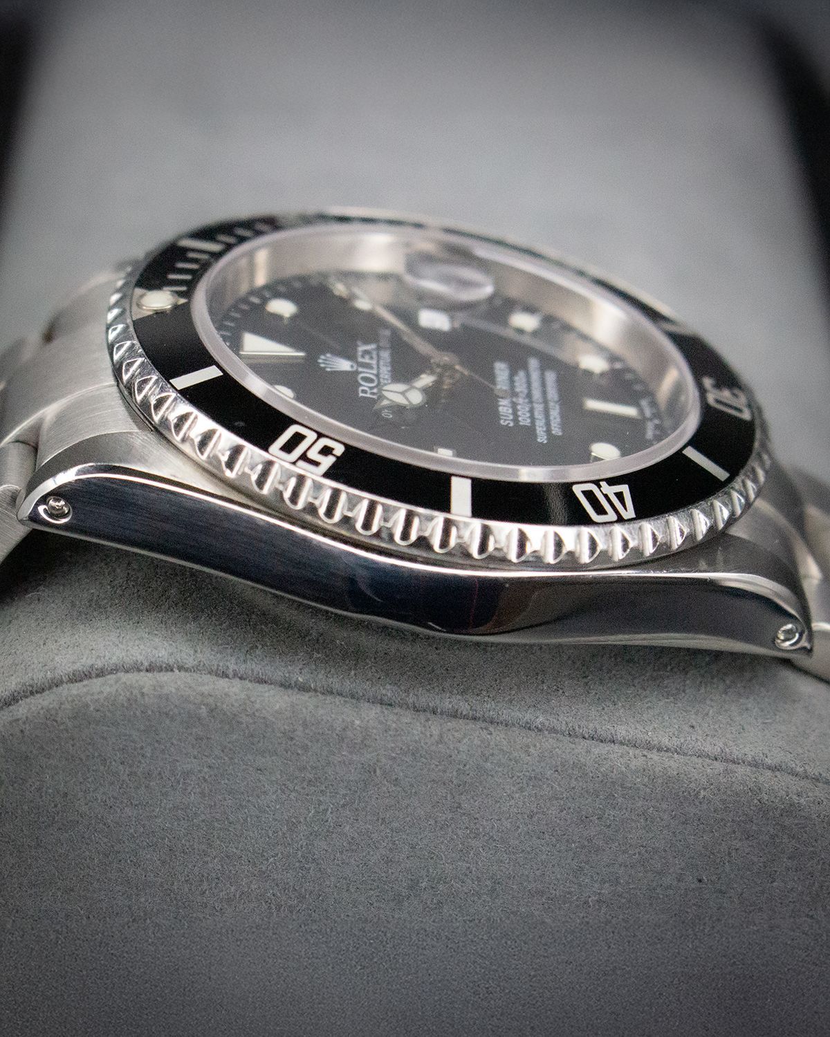 Rolex 16610
