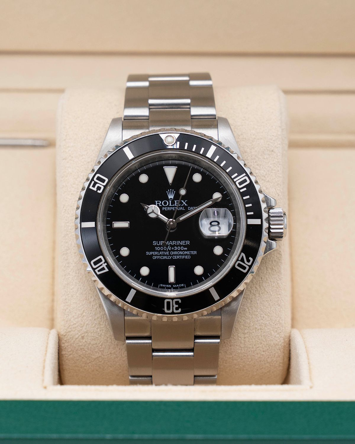 Rolex 16610