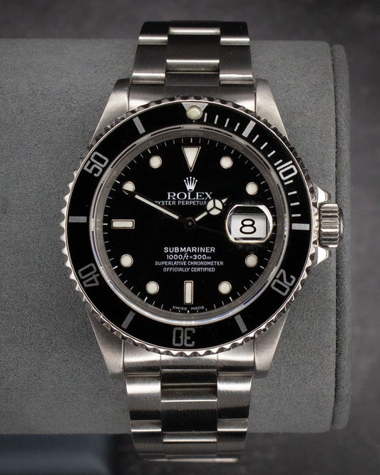 Rolex 16610
