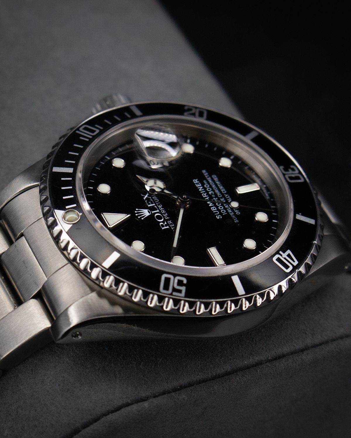 Rolex 16610