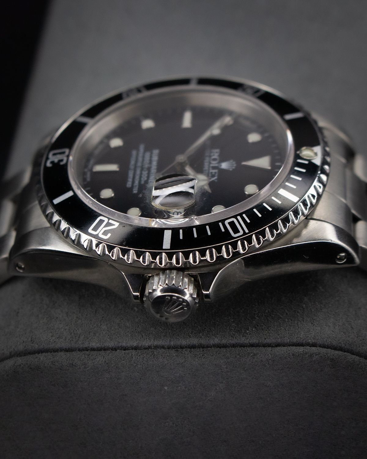 Rolex 16610