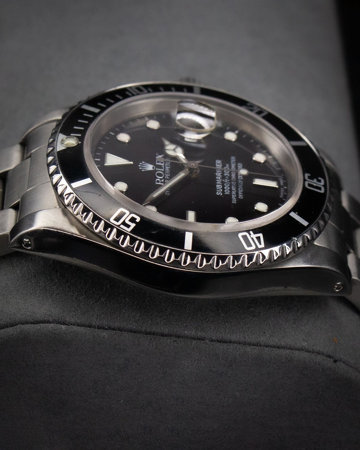 Rolex 16610