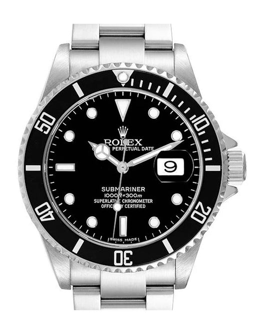 Rolex 16610