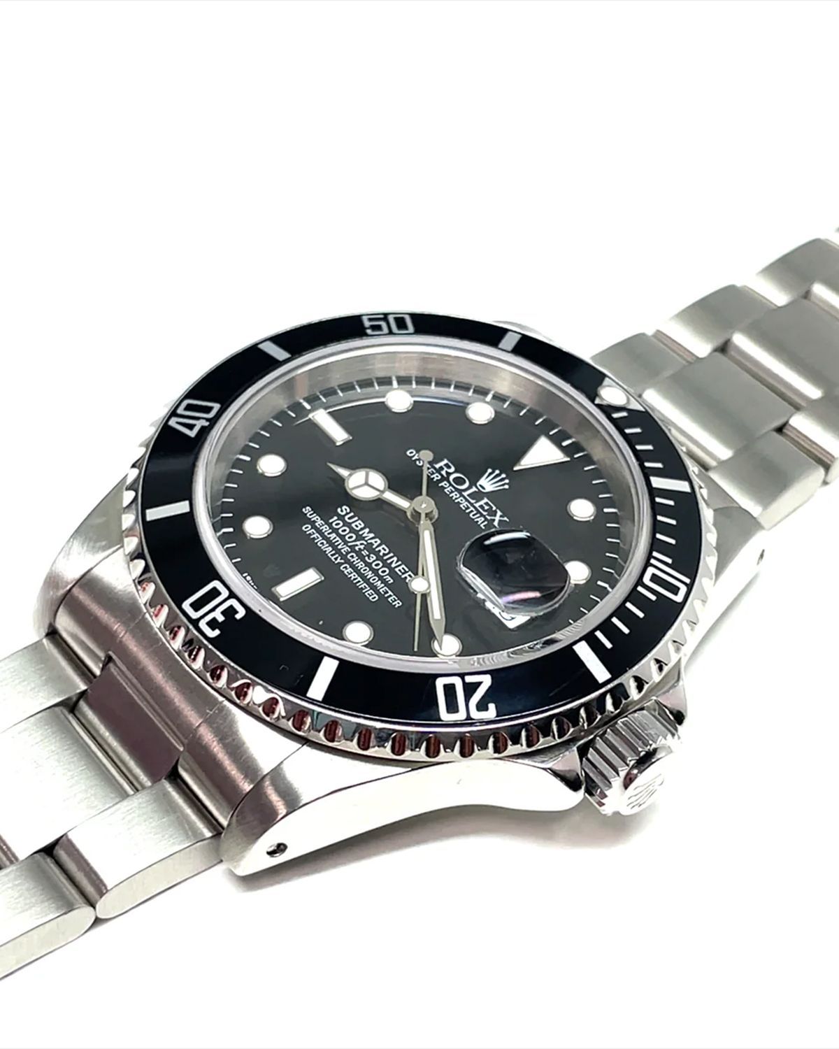 Rolex 16610