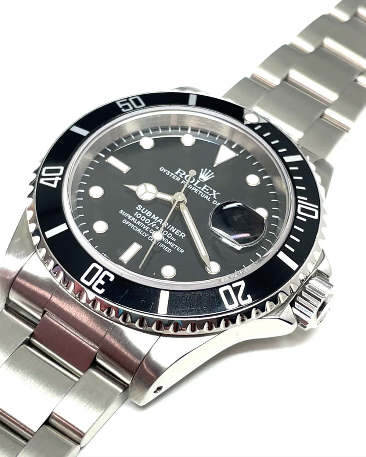 Rolex 16610
