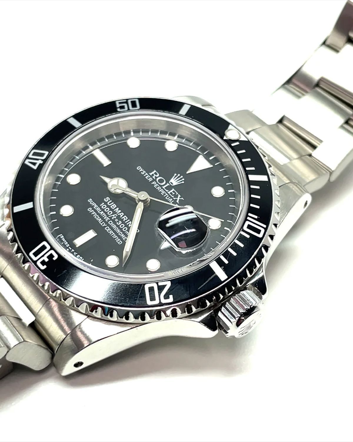 Rolex 16610
