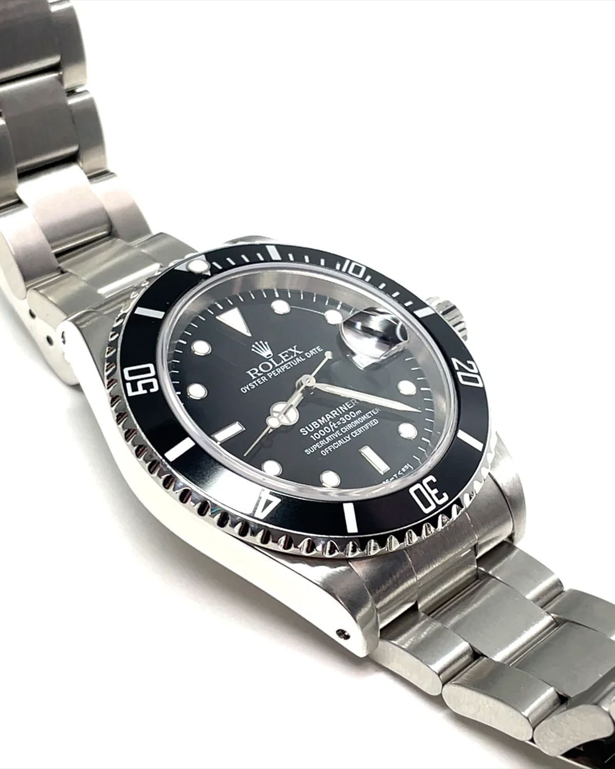 Rolex 16610