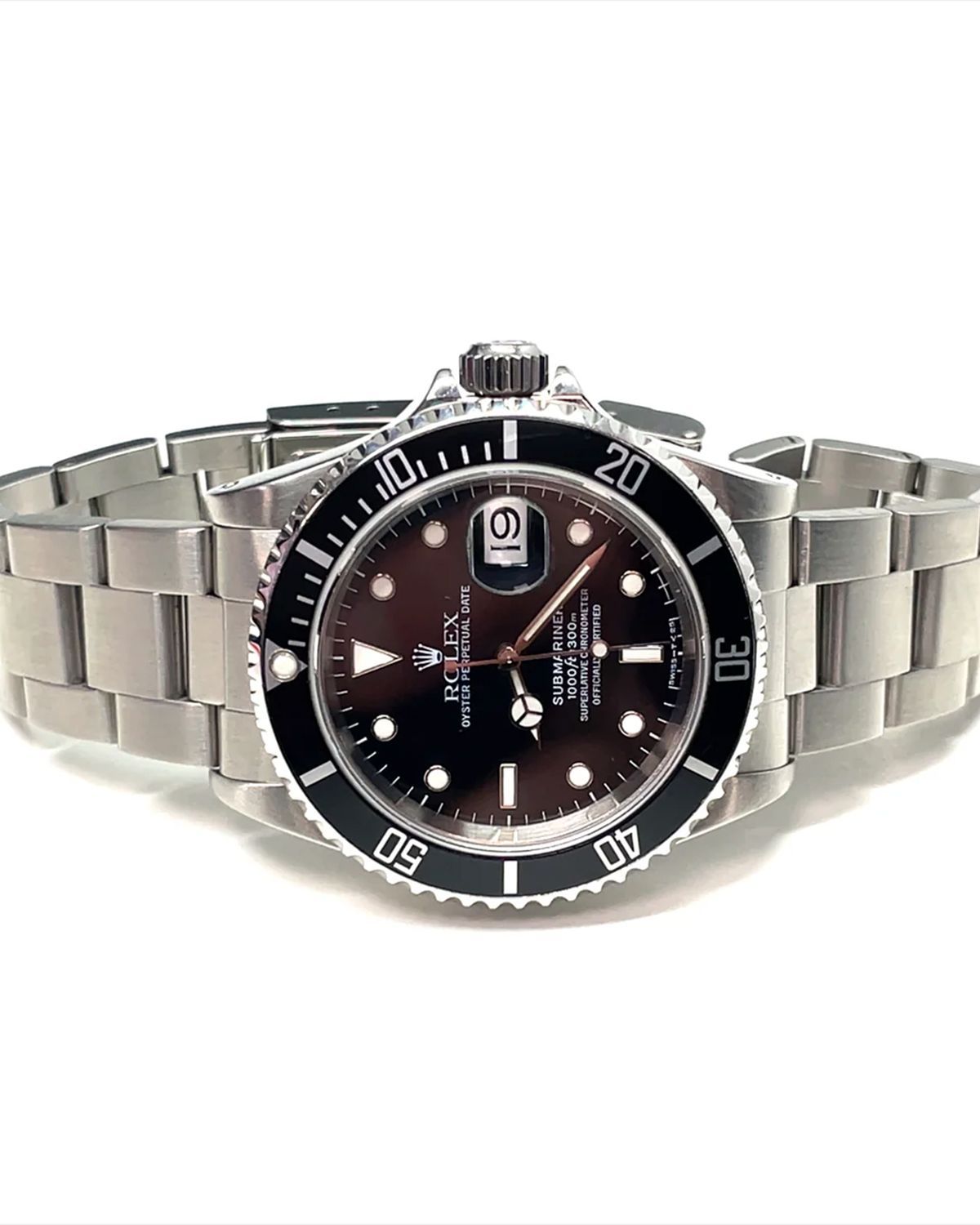 Rolex 16610