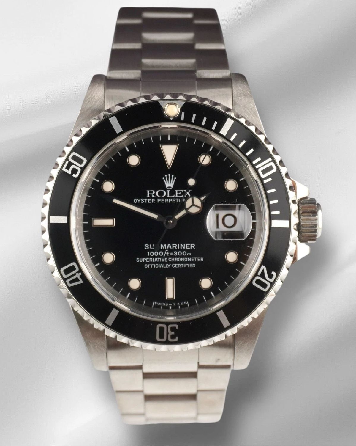 Rolex 16610