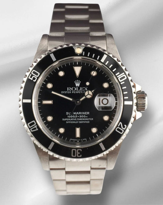 Rolex 16610