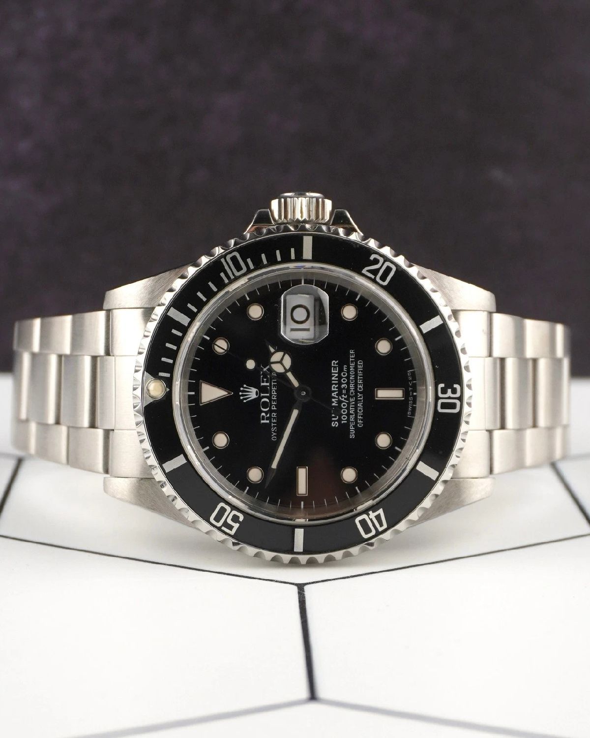 Rolex 16610