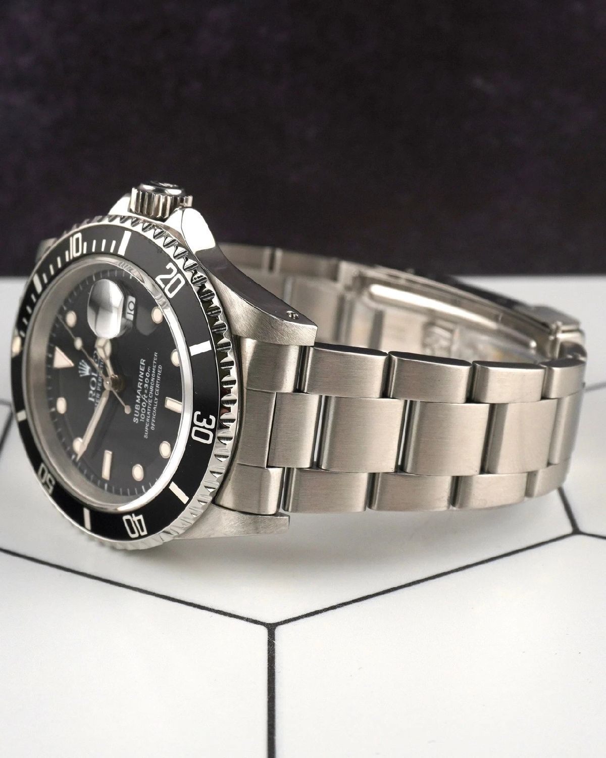 Rolex 16610