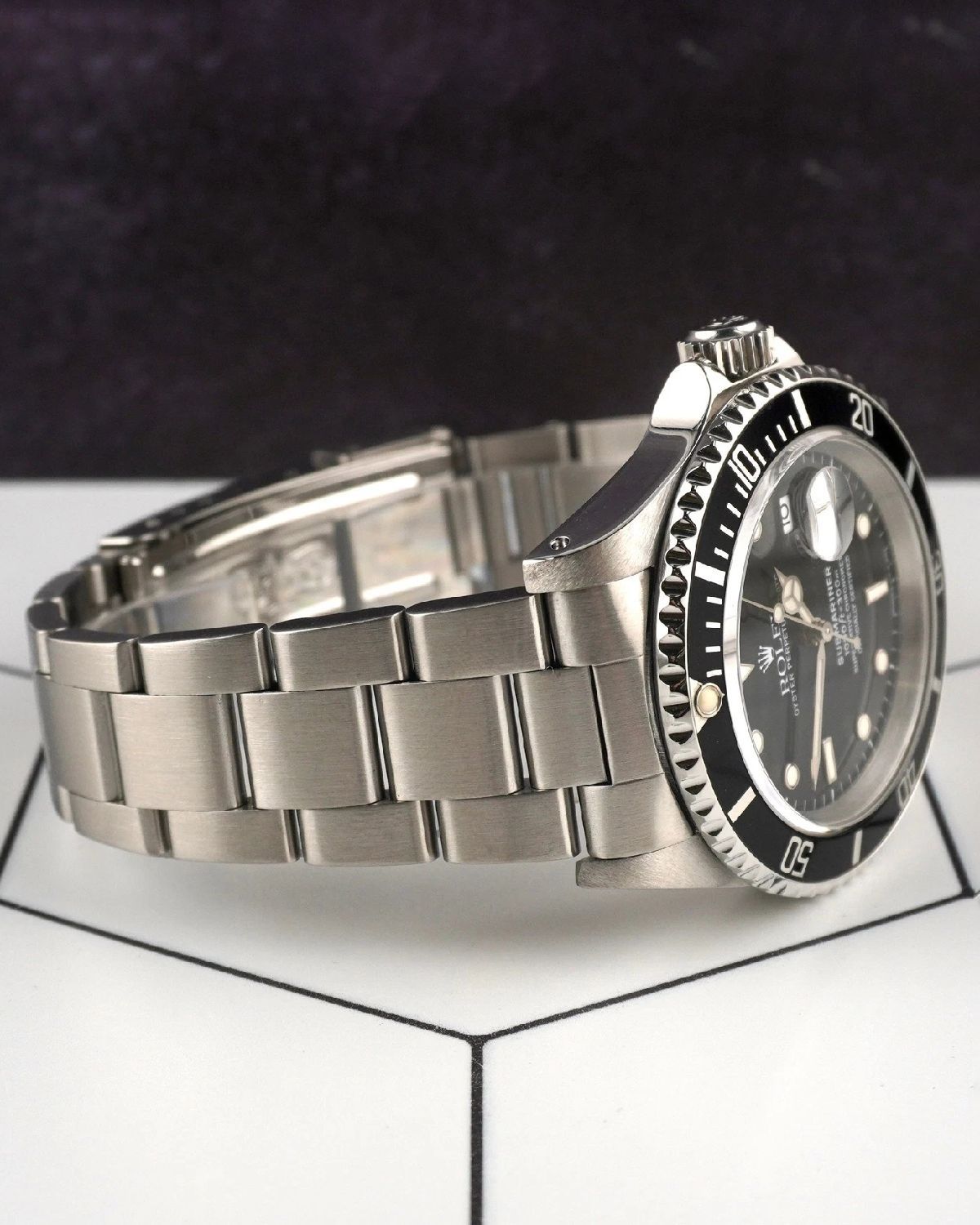 Rolex 16610