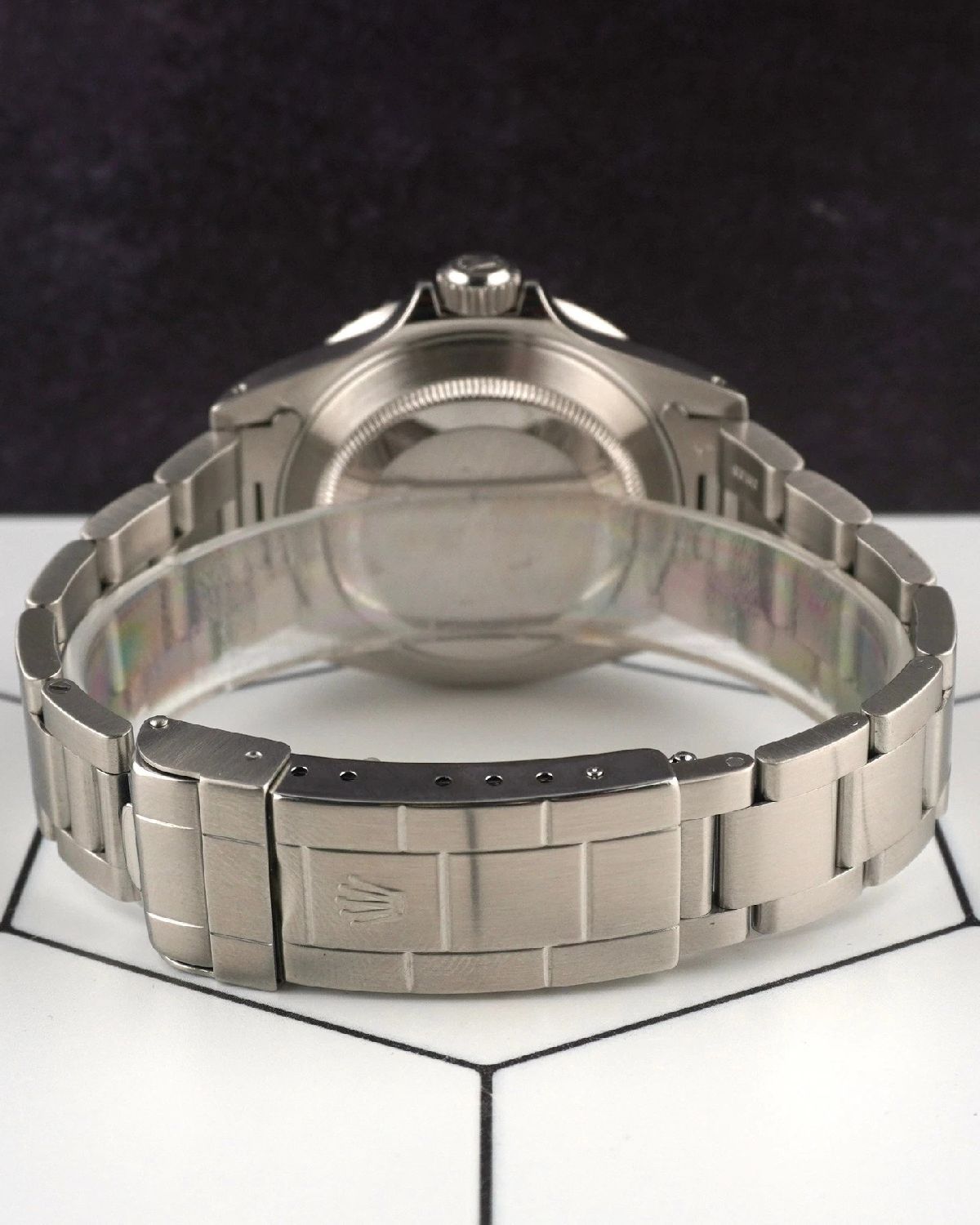 Rolex 16610