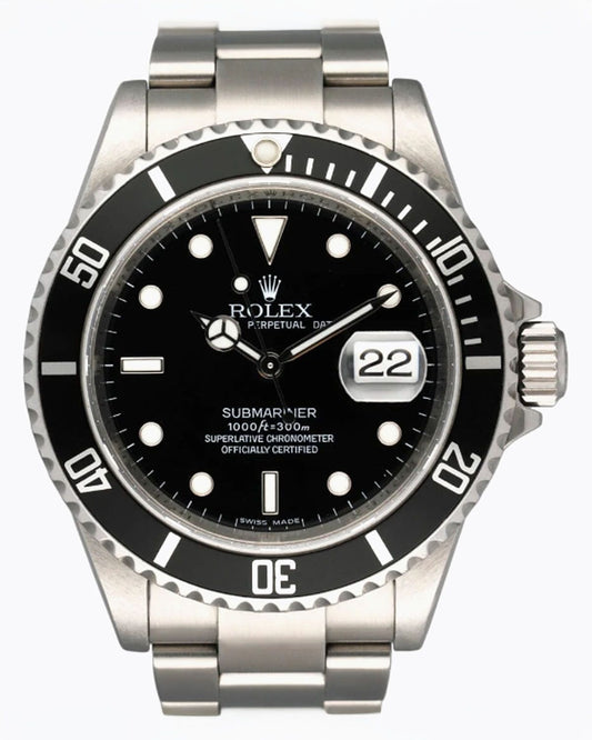 Rolex 16610