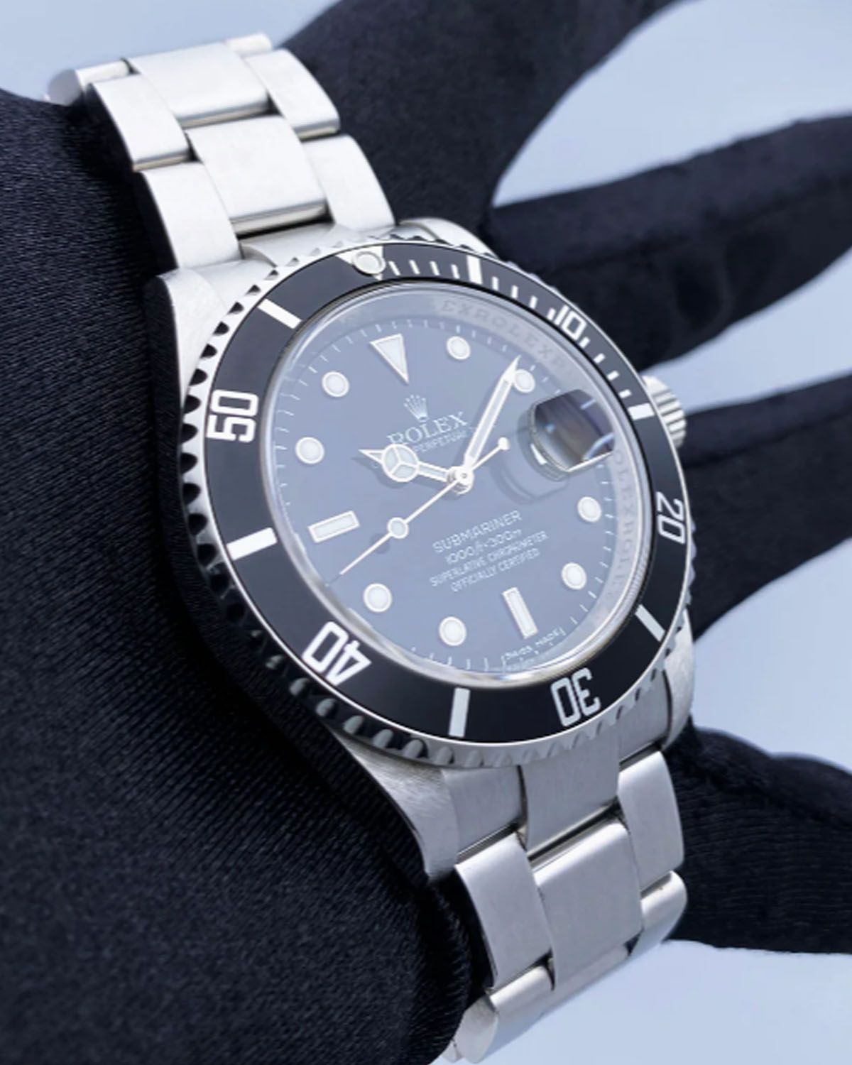 Rolex 16610
