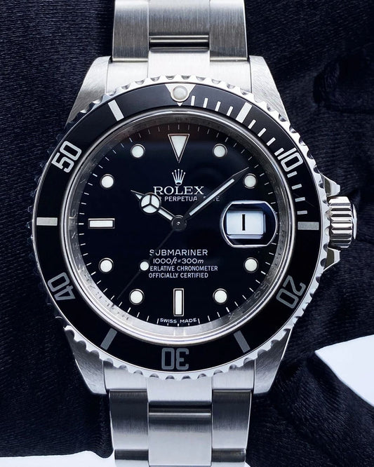 Rolex 16610