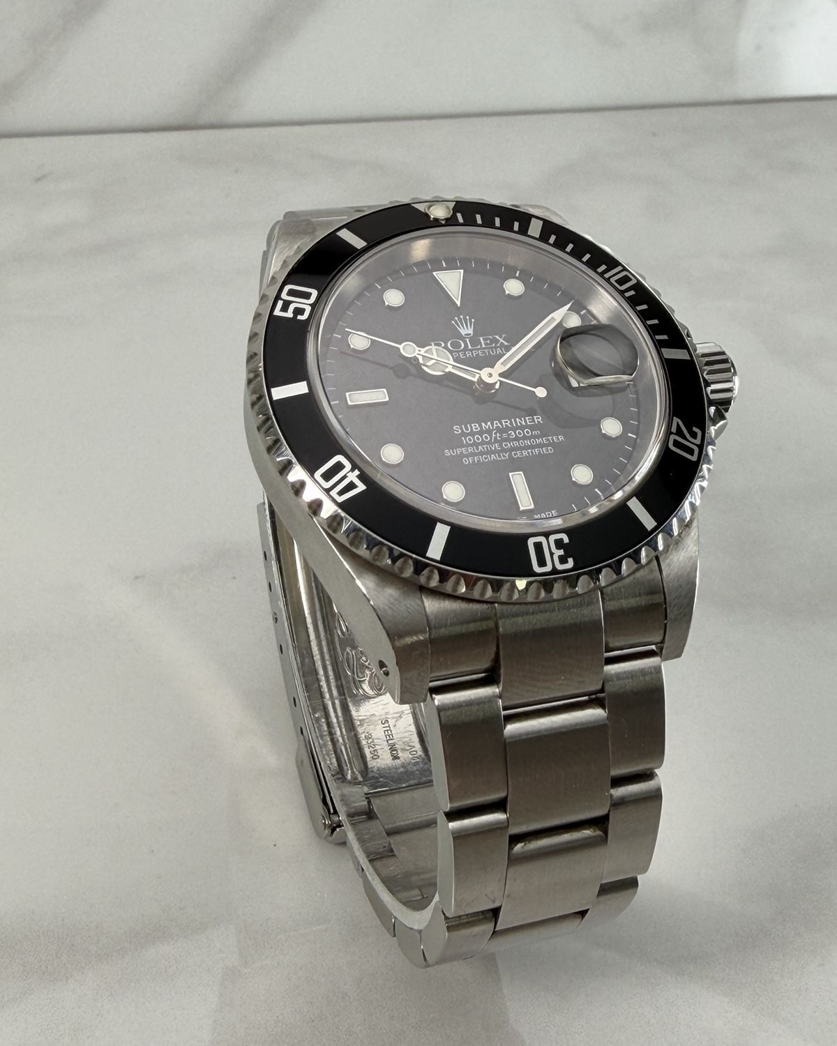 Rolex 16610